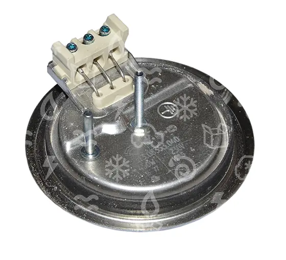 plotna litinová d =  85 mm, 450 W, 230V, EGO 1308353040